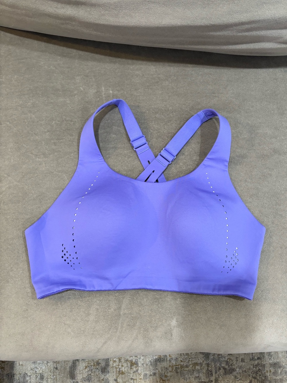Lululemon Air Support Bra